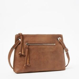 Roots Edie Bag